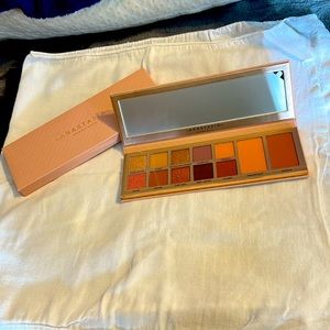 Anastasia All-in-One Palette PRIMROSE FOR FACE AND EYES